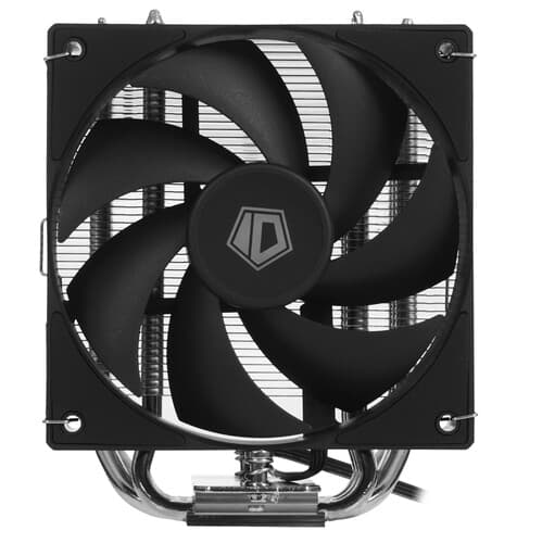 ID-Cooling Кулер для процессора ID-COOLING SE-610-XT BASIC  черный, фото 3