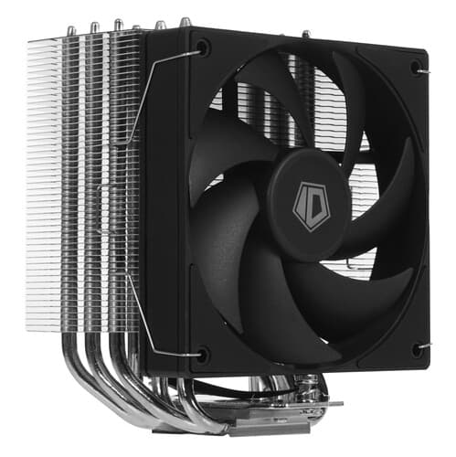 ID-Cooling Кулер для процессора ID-COOLING SE-610-XT BASIC  черный, фото 2