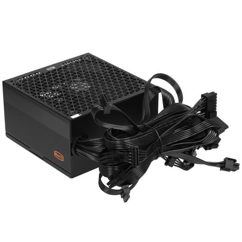 Блок питания PCCooler YK550 [P5-YK550-B1FWBK1-EU] черный thumb 1