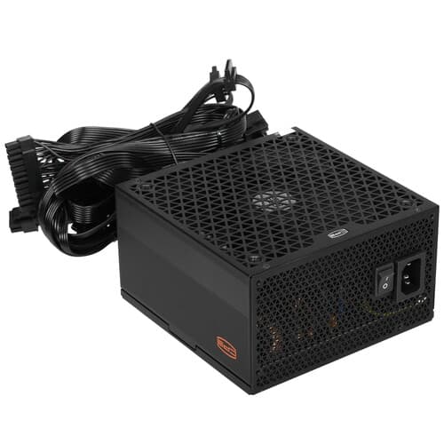 Блок питания PCCooler YK550 [P5-YK550-B1FWBK1-EU] черный thumb 3