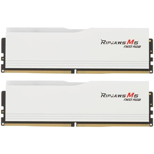 G.Skill Оперативная память G.Skill RIPJAWS M5 NEO [F5-6000J3036F24GX2-RM5NRW] 48 ГБ