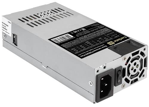 Блок питания ExeGate F250AS [EX292562RUS] серый thumb 7