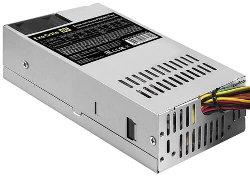 Блок питания ExeGate F250AS [EX292562RUS] серый thumb 6