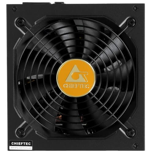 Блок питания Chieftec Polaris Pro 1300W [PPX-1300FC-A3] черный thumb 2