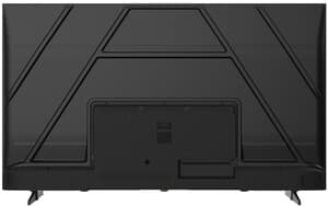 Haier 65" (165 см) Телевизор Haier 65 LED H1 черный, фото 2