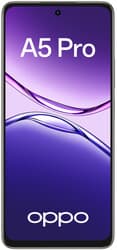OPPO 6.67" Смартфон OPPO A5 Pro 256 ГБ коричневый, фото 13