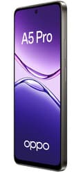 OPPO 6.67" Смартфон OPPO A5 Pro 256 ГБ коричневый, фото 15