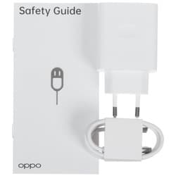 OPPO 6.67" Смартфон OPPO A5 Pro 256 ГБ коричневый, фото 10