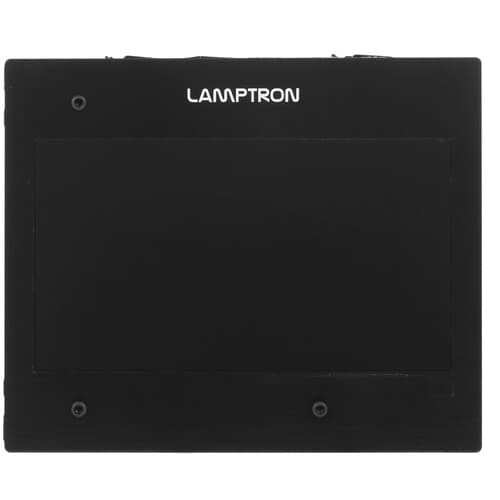 Lamptron Кулер для процессора Lamptron ST060 ARGB [LAMP-ST060AB] черный, фото 6