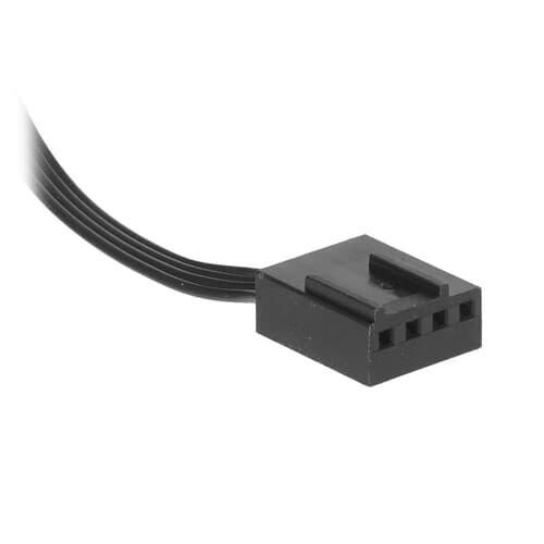 Lamptron Кулер для процессора Lamptron ST060 ARGB [LAMP-ST060AB] черный, фото 9
