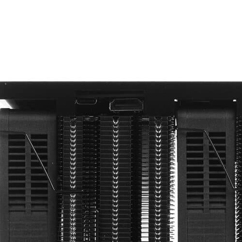 Lamptron Кулер для процессора Lamptron ST060 ARGB [LAMP-ST060AB] черный, фото 7