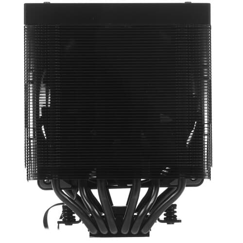 Lamptron Кулер для процессора Lamptron ST060 ARGB [LAMP-ST060AB] черный, фото 5