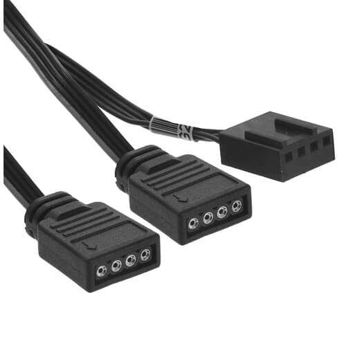 SilverStone Кулер для процессора SilverStone Argon AR12-RGB [G530AR12RGB0020] черный, фото 10