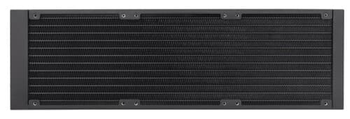 Система охлаждения Thermaltake TH360 V2 Ultra ARGB Sync черная thumb 5