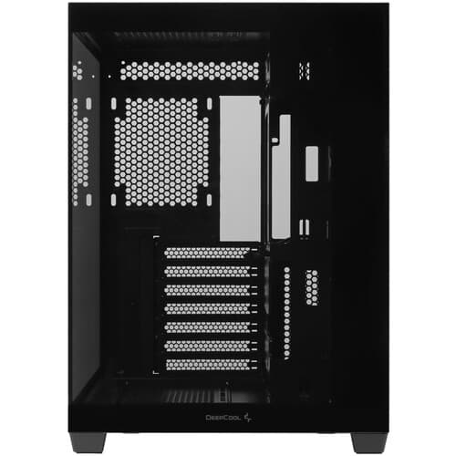 Корпус DEEPCOOL CG530 [R-CG530-BKNDA0-G-1] черный thumb 2