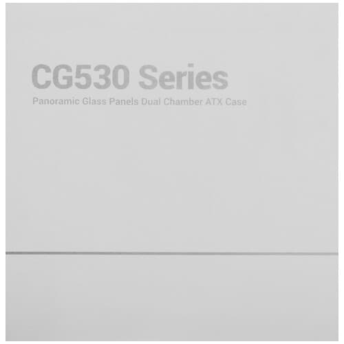 Корпус DEEPCOOL CG530 [R-CG530-BKNDA0-G-1] черный thumb 13