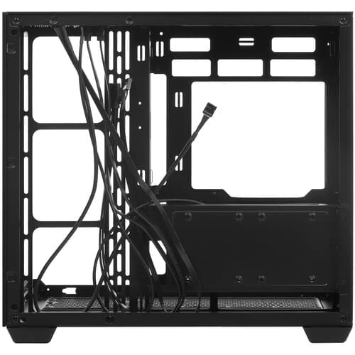 Корпус DEEPCOOL CG530 [R-CG530-BKNDA0-G-1] черный thumb 11