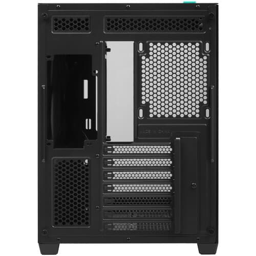 Корпус DEEPCOOL CG530 [R-CG530-BKNDA0-G-1] черный thumb 5