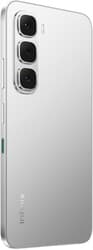 Infinix 6.7" Смартфон Infinix HOT 60i 128 ГБ серебристый, фото 6