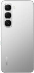 Infinix 6.7" Смартфон Infinix HOT 60i 128 ГБ серебристый, фото 5