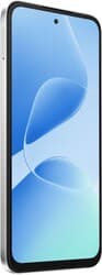 Infinix 6.7" Смартфон Infinix HOT 60i 128 ГБ серебристый, фото 3