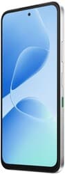 Infinix 6.7" Смартфон Infinix HOT 60i 128 ГБ серебристый, фото 4