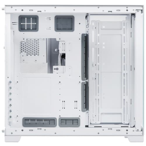 Корпус LIAN LI O11 Dynamic EVO RGB [G99.O11DERGBW.R0] белый thumb 11