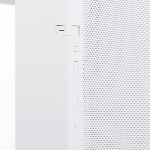 Корпус LIAN LI O11 Dynamic EVO RGB [G99.O11DERGBW.R0] белый thumb 5