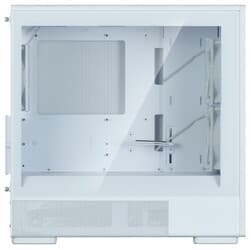 Корпус ZALMAN P10 NAMU [P10 NAMU White] белый thumb 5