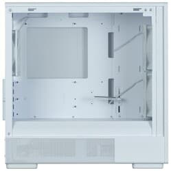 Корпус ZALMAN P10 NAMU [P10 NAMU White] белый thumb 6