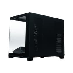 Корпус XASTRA QW500M [QW500M-1FA36A-1FA24A-1FC12A-C6] черный thumb 12