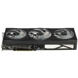 KFA2 Видеокарта KFA2 GeForce RTX 5070 ROCK(X) OC 3FAN RGB Black [57NON7MDBUEK], фото 5