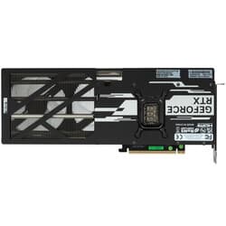 KFA2 Видеокарта KFA2 GeForce RTX 5070 ROCK(X) OC 3FAN RGB Black [57NON7MDBUEK], фото 3