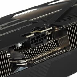 KFA2 Видеокарта KFA2 GeForce RTX 5070 ROCK(X) OC 3FAN RGB Black [57NON7MDBUEK], фото 7