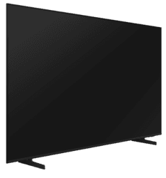 Samsung 55" (138 см) Телевизор Samsung QE55Q6FAAUXRU черный, фото 3