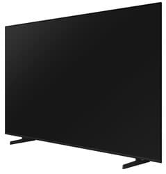 Samsung 55" (138 см) Телевизор Samsung QE55Q6FAAUXRU черный, фото 4