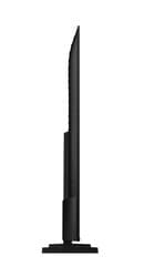 Samsung 55" (138 см) Телевизор Samsung QE55Q6FAAUXRU черный, фото 6