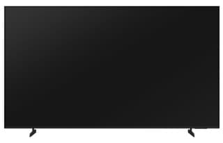 Samsung 55" (138 см) Телевизор Samsung QE55Q6FAAUXRU черный, фото 2