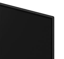 Samsung 55" (138 см) Телевизор Samsung QE55Q6FAAUXRU черный, фото 5