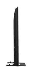 Hisense 65" (164 см) Телевизор Hisense 65E8Q черный, фото 9