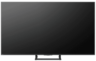 Hisense 65" (164 см) Телевизор Hisense 65E8Q черный, фото 2