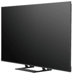 Hisense 65" (164 см) Телевизор Hisense 65E8Q черный, фото 4