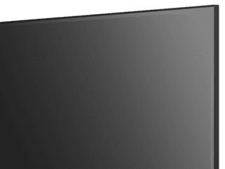 Hisense 65" (164 см) Телевизор Hisense 65E8Q черный, фото 5