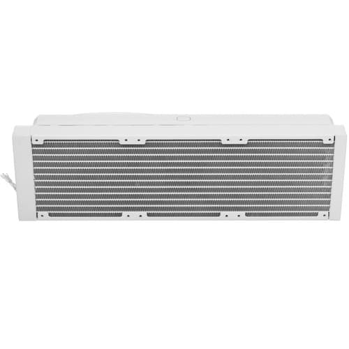 Система охлаждения Cooler Master ML 360 Atmos II VRM Fan ARGB  белая thumb 7