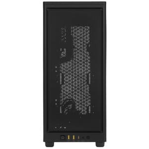 Корпус Corsair 2000D AIRFLOW [CC-9011244-WW] черный thumb 2