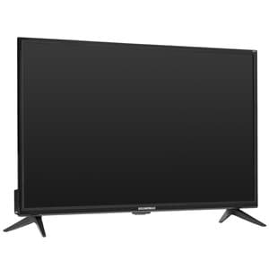 Soundmax 31.5" (80 см) Телевизор Soundmax SM-LED32M07 черный, фото 2