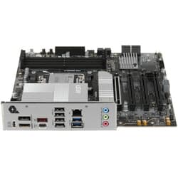 Материнская плата MSI PRO B850M-P thumb 3