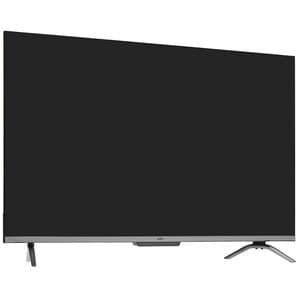 Haier 43" (110 см) Телевизор Haier 43 Smart TV S3 серый, фото 2