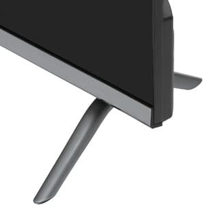 Haier 43" (110 см) Телевизор Haier 43 Smart TV S3 серый, фото 3
