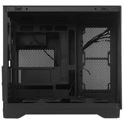 Корпус Chieftec VISIO AIR [GM-30B-M-OP] черный thumb 9